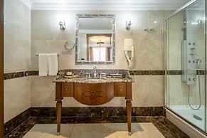 The Central Palace Taksim