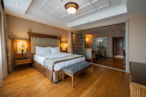 The Central Palace Taksim