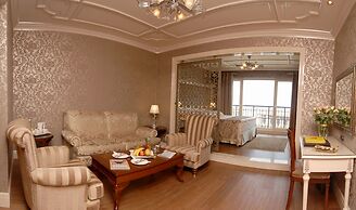 The Central Palace Taksim