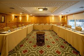 The Central Palace Taksim