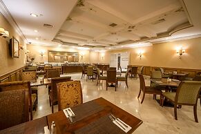 The Central Palace Taksim