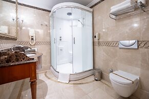 The Central Palace Taksim