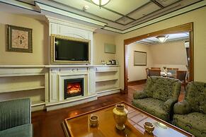 The Central Palace Taksim