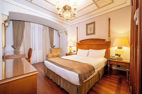 The Central Palace Taksim