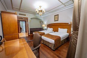 The Central Palace Taksim