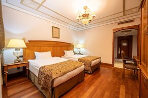 The Central Palace Taksim