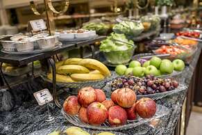 The Central Palace Taksim