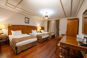 The Central Palace Taksim