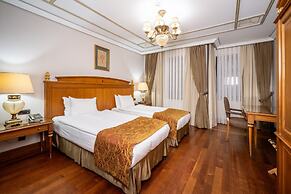 The Central Palace Taksim