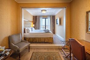 The Central Palace Taksim