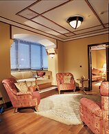 The Central Palace Taksim