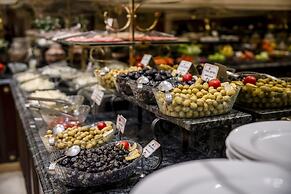 The Central Palace Taksim