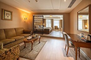 The Central Palace Taksim