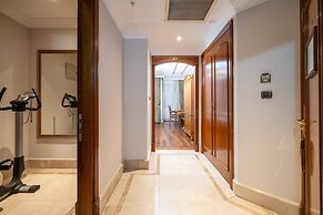 The Central Palace Taksim