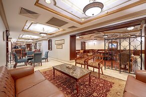 The Central Palace Taksim