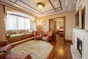 The Central Palace Taksim