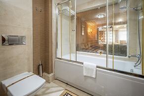 The Central Palace Taksim