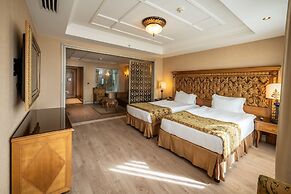 The Central Palace Taksim