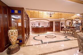 The Central Palace Taksim