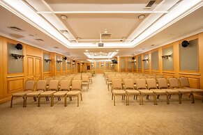 The Central Palace Taksim