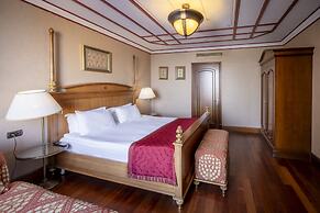 The Central Palace Taksim