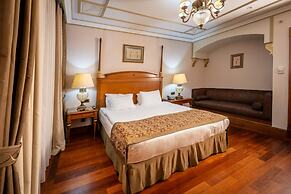 The Central Palace Taksim