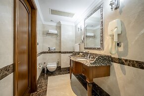 The Central Palace Taksim