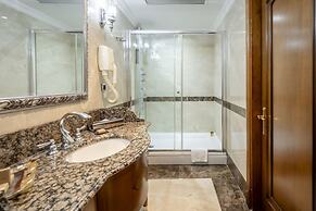 The Central Palace Taksim