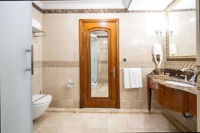 The Central Palace Taksim