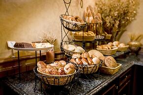 The Central Palace Taksim