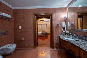 The Central Palace Taksim