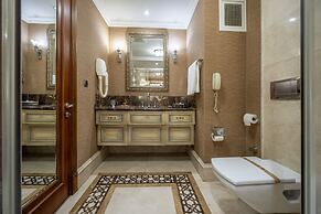 The Central Palace Taksim