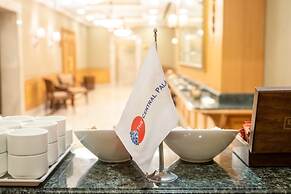 The Central Palace Taksim