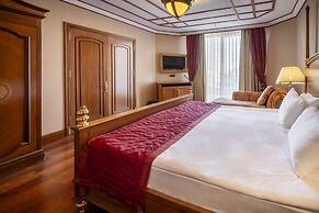 The Central Palace Taksim