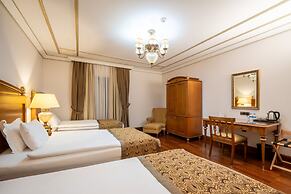 The Central Palace Taksim