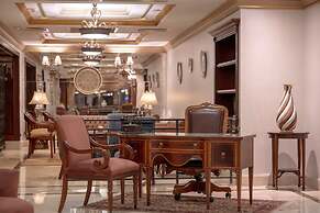 The Central Palace Taksim