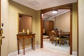 The Central Palace Taksim