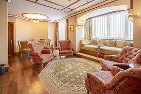 The Central Palace Taksim