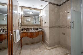 The Central Palace Taksim