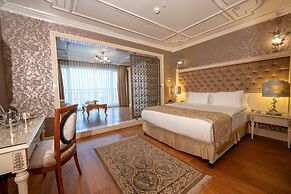 The Central Palace Taksim