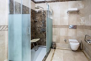 The Central Palace Taksim