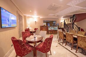 The Central Palace Taksim