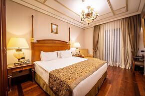 The Central Palace Taksim