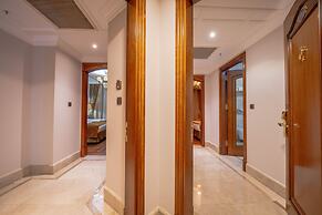 The Central Palace Taksim