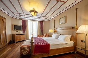 The Central Palace Taksim