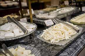 The Central Palace Taksim