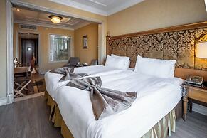 The Central Palace Taksim