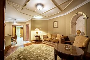 The Central Palace Taksim