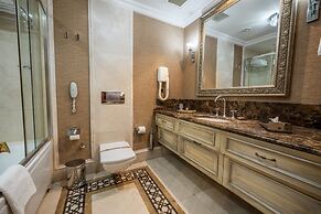 The Central Palace Taksim