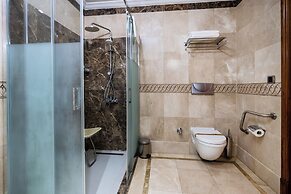 The Central Palace Taksim